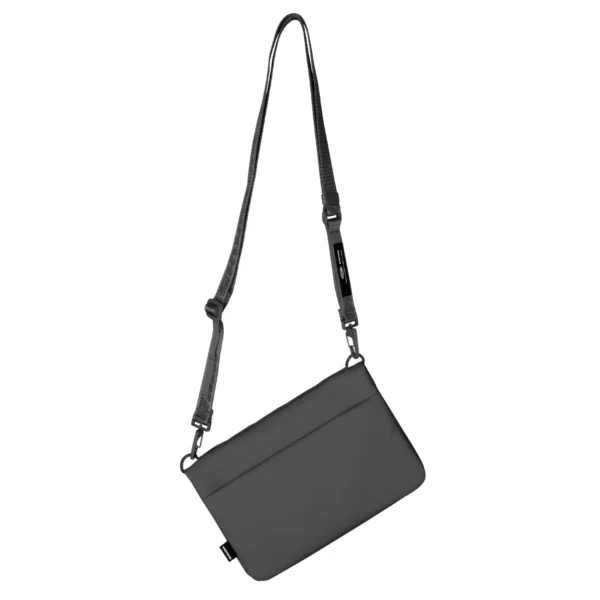 حقيبة ساتشل Skinarma Juno – نايلون مقاوم للماء بتصميم قابل للطي