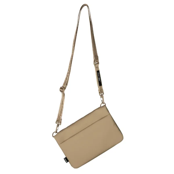 حقيبة ساتشل Skinarma Juno – نايلون مقاوم للماء بتصميم قابل للطي