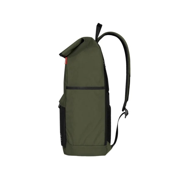 حقيبة ظهر Skinarma Jager نايلون Ripstop مع تصميم Roll-Top