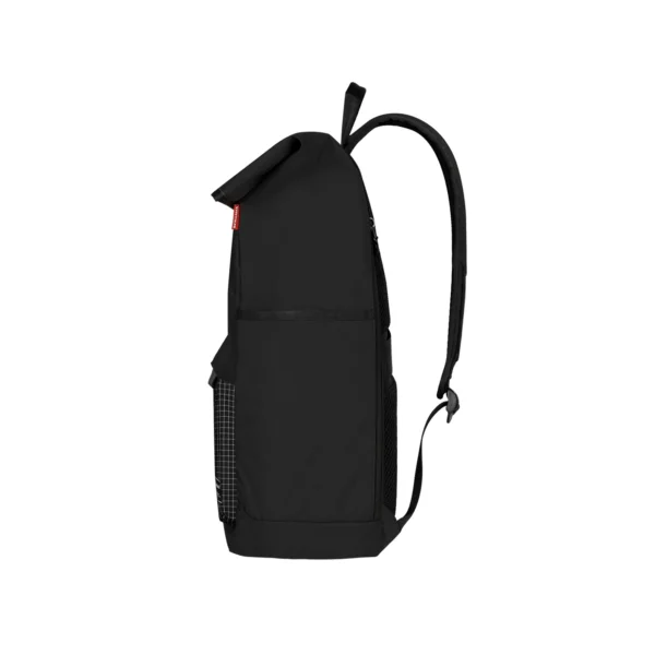 حقيبة ظهر Skinarma Jager نايلون Ripstop مع تصميم Roll-Top