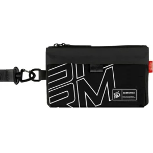 حقيبة كلتش Skinarma Jager – نايلون Ripstop مقاوم للماء مع حزام قابل للفصل