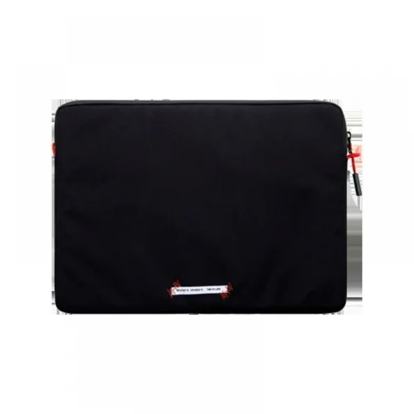 حقيبة لابتوب Skinarma Fardel 14 – تصميم نحيف مقاوم للماء – أسود