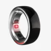 خاتم ذكي HiFuture Future Ring لمتابعة الصحة والنوم – مقاوم للماء 5ATM بتصميم سيراميكي فاخر