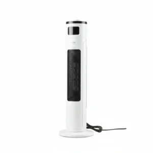 دفاية كهربائية عمودية سيراميك بقوة 2000 واط (2) دفاية كهربائية عمودية سيراميك بقوة 2000 واط