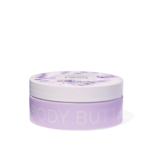 زبدة جسم Body Butter باللافندر والفانيلا ترطيب 24 ساعة من Victoria's Secret
