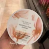زبدة جسم Body Butter جوز الهند والحليب والورد ترطيب 24 ساعة من Victoria's Secret