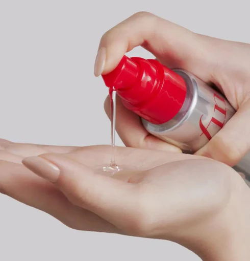 بكج فينو بريميوم شامبو + ماسك + زيت Shiseido Fino Premium Touch Set - صناعة يابان