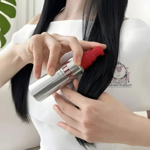 بكج فينو بريميوم شامبو + ماسك + زيت Shiseido Fino Premium Touch Set - صناعة يابان