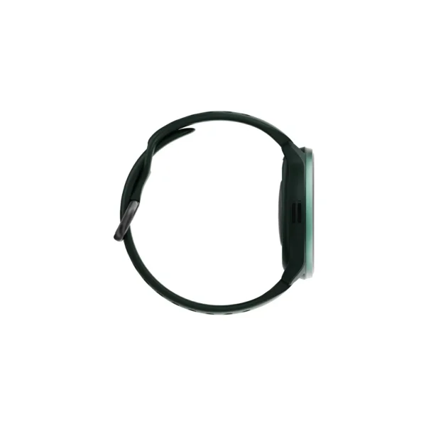 ساعة ذكية مغامرات HiFuture VELA بشاشة AMOLED مع GPS ومكالمات بلوتوث ومقاومة للماء 5ATM