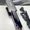 ستريتنر الشعر الاحترافي DALING DL-501 بحرارة 950°F مناسب لجميع انواع الشعر