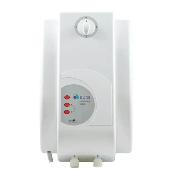 سخان ماء فوري AURA تركي أصلي – تسخين فوري خلال 3 ثوانٍ بدون خزان (1) سخان ماء فوري AURA تركي أصلي – تسخين فوري خلال 3 ثوانٍ بدون خزان