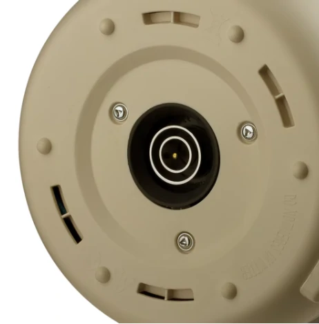 سخان ماء كهربائية RAF  بسعة 1.5 لتر – حماية من الغليان الجاف وقاعدة 360°