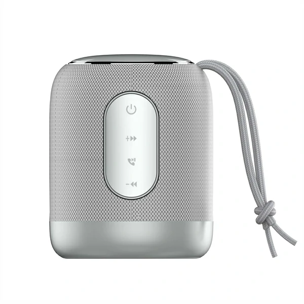 سماعة سبيكر لاسلكي بلوتوث LDNIO مقاوم للماء بصوت جهوري وبطارية 2000mAh