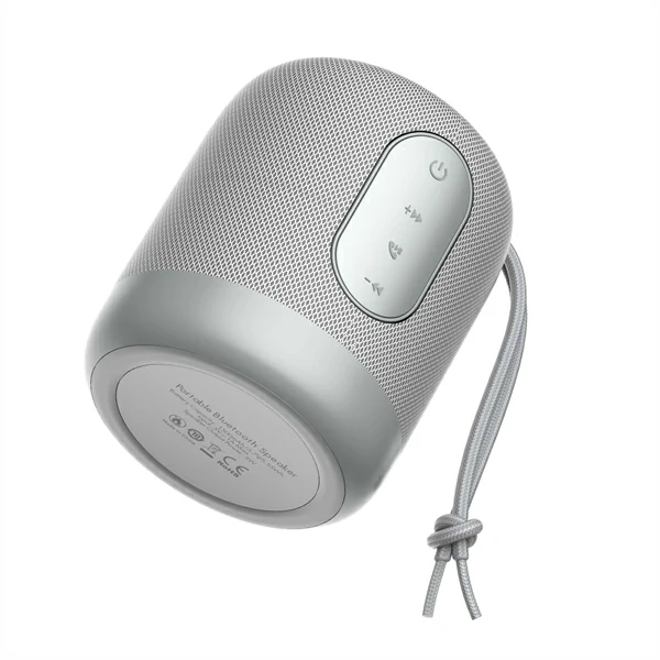 سماعة سبيكر لاسلكي بلوتوث LDNIO مقاوم للماء بصوت جهوري وبطارية 2000mAh