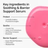 سيروم The Ordinary Soothing & Barrier Support Serum ترطيب وتقليل الاحمرار خلال ساعتين
