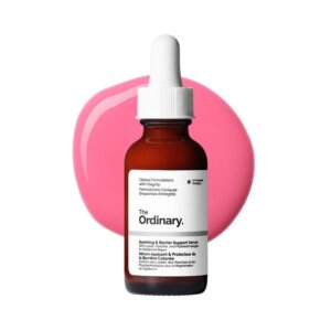 سيروم The Ordinary Soothing & Barrier Support Serum ترطيب وتقليل الاحمرار خلال ساعتين