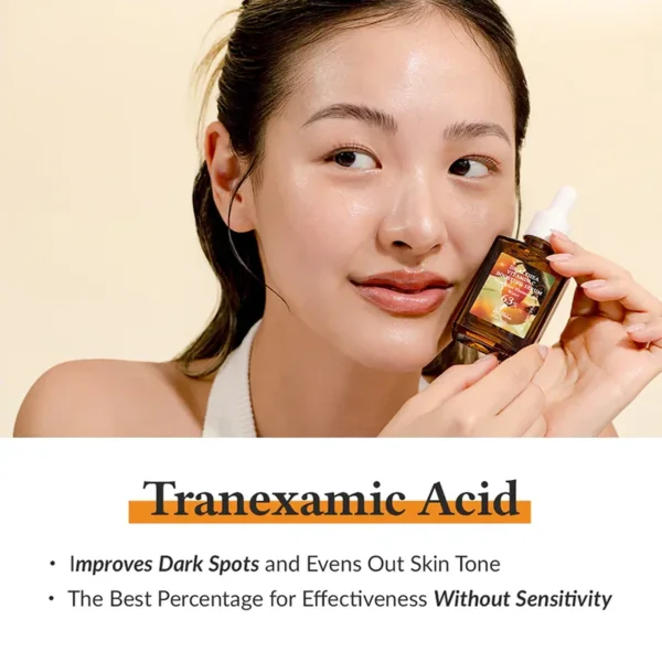 سيروم فيتامين سي Dr.Althea Vitamin C Boosting Serum - منتجات كورية (1) سيروم فيتامين سي Dr.Althea Vitamin C Boosting Serum - منتجات كورية