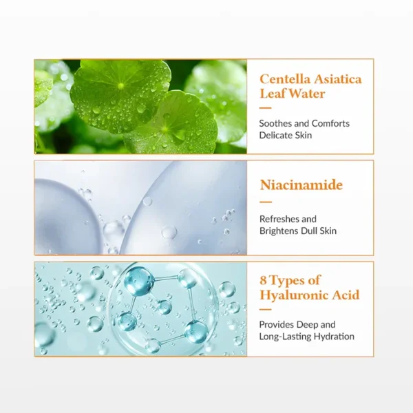 سيروم فيتامين سي Dr.Althea Vitamin C Boosting Serum - منتجات كورية (2) سيروم فيتامين سي Dr.Althea Vitamin C Boosting Serum - منتجات كورية