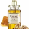 شامبو العسل Honey Shampoo Deep Moist 1.0 Organic نسبة العسل 100% - صناعة اليابان