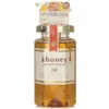 شامبو العسل Honey Shampoo Deep Moist 1.0 Organic نسبة العسل 100% - صناعة اليابان
