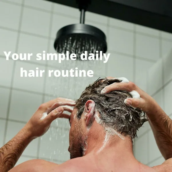 شامبو الكافيين Alpecin C1 لتقوية الشعر وتقليل التساقط - صناعة ألمانيا