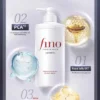 شامبو فينو إصلاح وتغذية الشعر التالف Shiseido Fino Premium Touch Shampoo - صناعة يابان