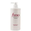شامبو فينو إصلاح وتغذية الشعر التالف Shiseido Fino Premium Touch Shampoo - صناعة يابان