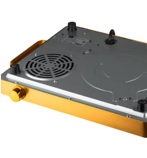 طباخ RAF  بالأشعة تحت الحمراء – عين واحدة بقوة 3500 واط