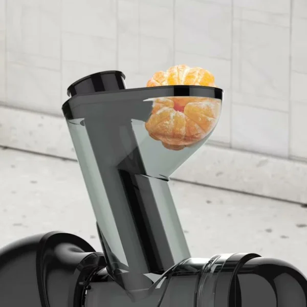 عصّارة بطيئة 300 واط – استخلاص صحي بأعلى كفاءة