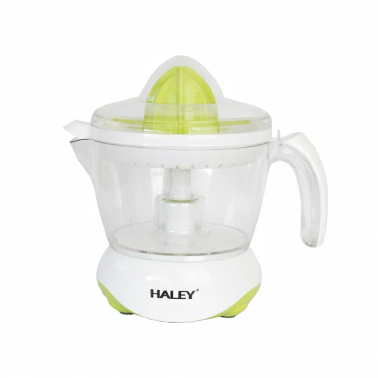 عصّارة حمضيات كهربائية –  سعة 700 مل عصير طازج بسهولة و بنقرة واحدة