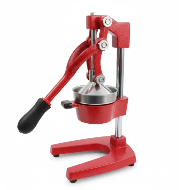 عصارة حمضيات يدوية Super Crest لاستخراج العصير بكفاءة عالية