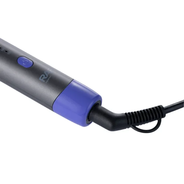 فير شعر RAF احترافي – تسخين PTC سريع 5 درجات حرارة، طلاء سيراميك