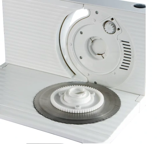 قطاعة الطعام RAF متعددة الوظائف – شفرات ستانلس ستيل وسعة 2 لتر