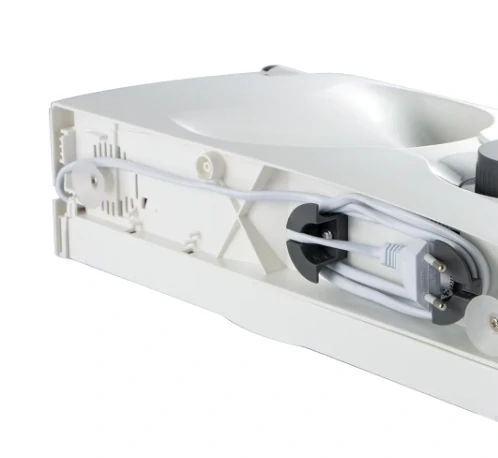 قطاعة الطعام RAF متعددة الوظائف – شفرات ستانلس ستيل وسعة 2 لتر