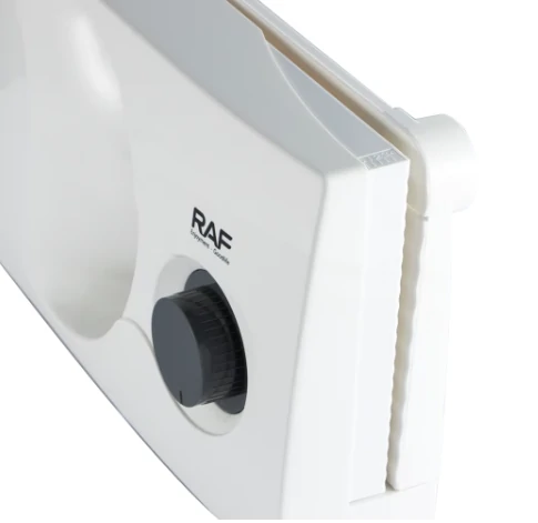 قطاعة الطعام RAF متعددة الوظائف – شفرات ستانلس ستيل وسعة 2 لتر