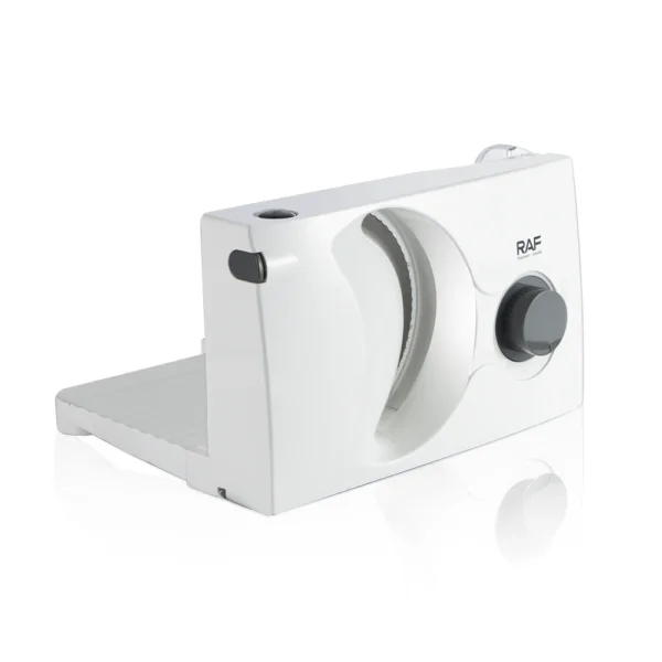 قطاعة الطعام RAF متعددة الوظائف – شفرات ستانلس ستيل وسعة 2 لتر