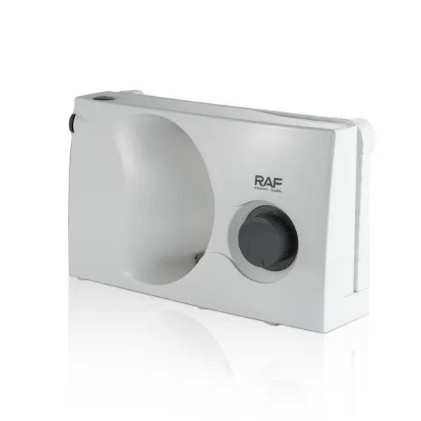 قطاعة الطعام RAF متعددة الوظائف – شفرات ستانلس ستيل وسعة 2 لتر