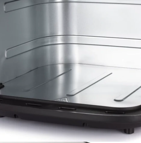 قلاية هوائية RAF سعة 8 لتر – بقوة 1700 واط طهي صحي بلمسة واحدة