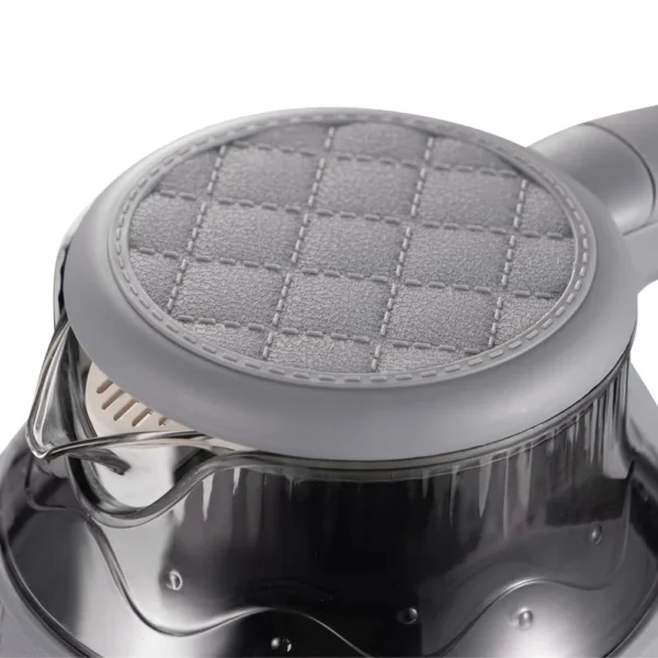 كتيل كهربائي RAF  سعة 2 لتر – 1500 واط