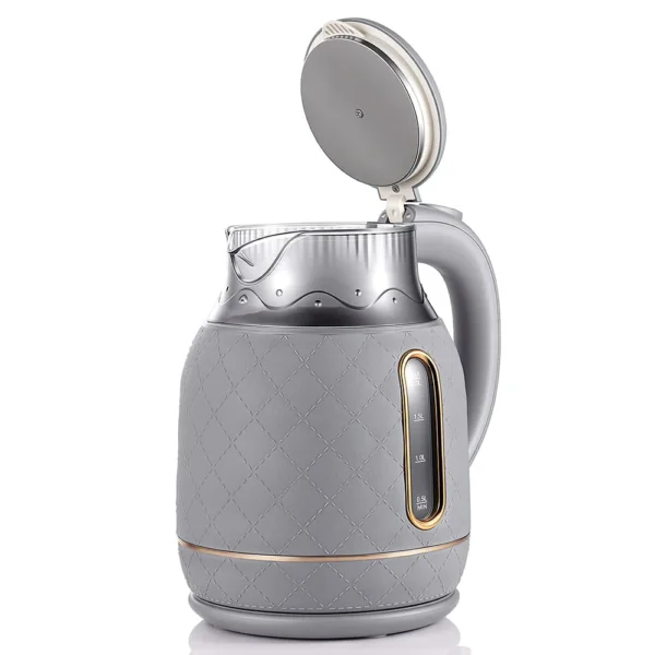 كتيل كهربائي RAF  سعة 2 لتر – 1500 واط