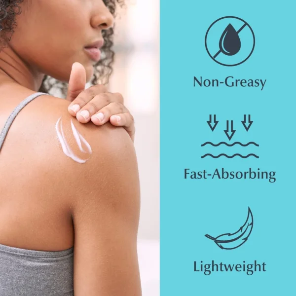 كريم Eucerin المرطب المكثف للبشرة شديدة الجفاف خالٍ من العطر Advanced Repair Cream (10) كريم Eucerin المرطب المكثف للبشرة شديدة الجفاف خالٍ من العطر Advanced Repair Cream