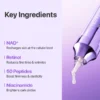 كريم العيون Numbuzin المتطور التجاعيد، شد الترهلات، الهالات NAD+ Retinol - منتجات كورية
