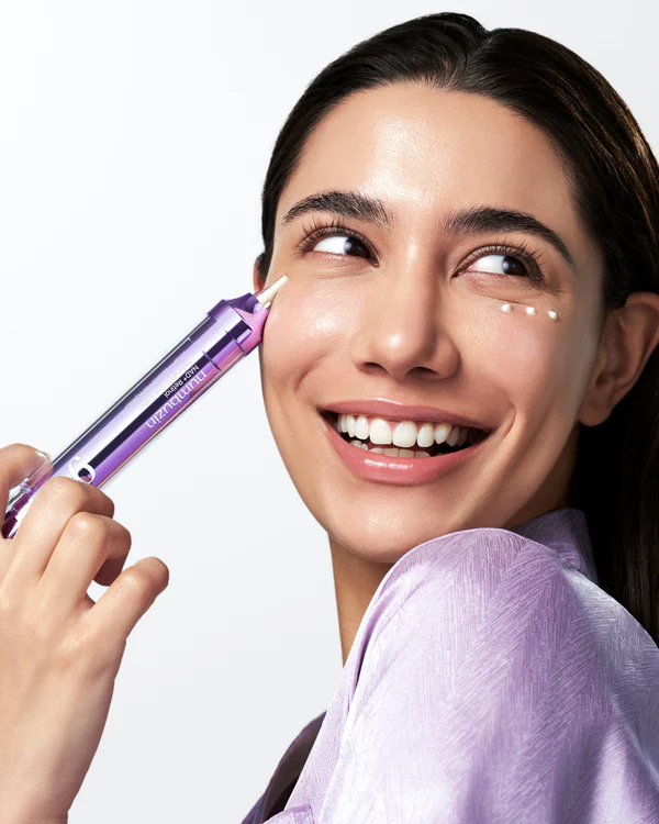 كريم العيون Numbuzin المتطور التجاعيد، شد الترهلات، الهالات NAD+ Retinol - منتجات كورية