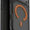 كفر UNIQ Combat Active لهاتف iPhone 17 Pro Max مع شحن مغناطيسي (10) كفر UNIQ Combat Active لهاتف iPhone 17 Pro Max مع شحن مغناطيسي