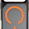 كفر UNIQ Combat Active لهاتف iPhone 17 Pro Max مع شحن مغناطيسي (8) كفر UNIQ Combat Active لهاتف iPhone 17 Pro Max مع شحن مغناطيسي