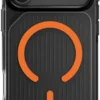 كفر UNIQ Combat Active لهاتف iPhone 17 Pro Max مع شحن مغناطيسي (9) كفر UNIQ Combat Active لهاتف iPhone 17 Pro Max مع شحن مغناطيسي