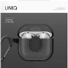 كفر UNIQ Glase Pro AirPods 4th Gen (2031) – حماية شفافة مع قفل مدمج كفر UNIQ Glase Pro AirPods 4th Gen (2024) – حماية شفافة مع قفل مدمج