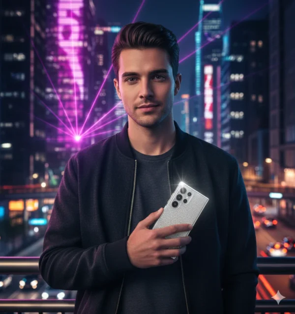 كفر UNIQ LifePro Xtreme لهاتف Galaxy S24 Ultra – شفاف Lucent