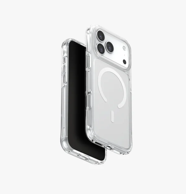 كفر حماية UNIQ LifePro Xtreme لهاتف iPhone 17 Pro Max