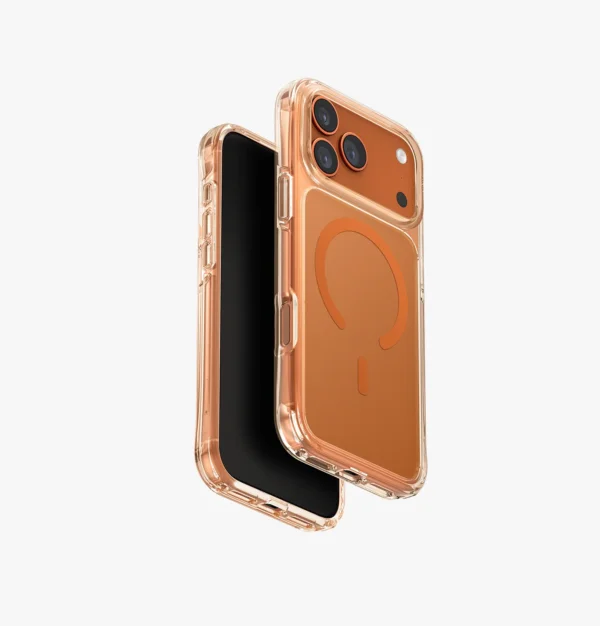 كفر حماية UNIQ LifePro Xtreme لهاتف iPhone 17 Pro Max